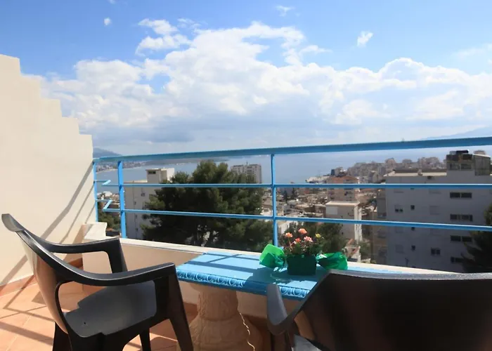 Beni Hotel Saranda Bitcoin Hotel And Hostel