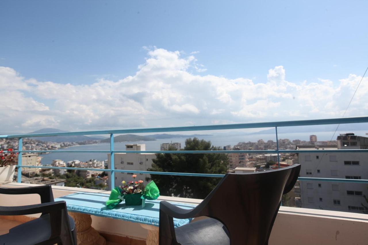 Beni * Sarandë