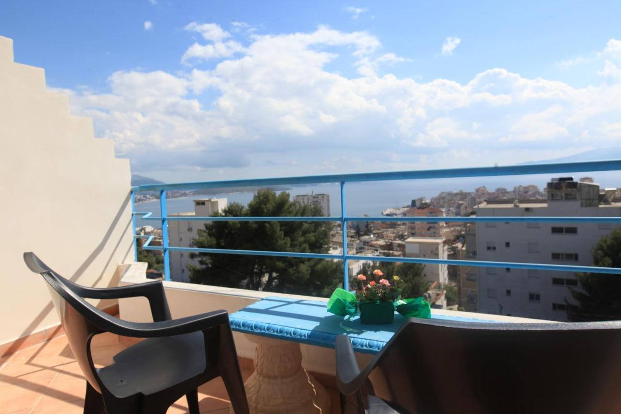 Albergue Beni Sarandë