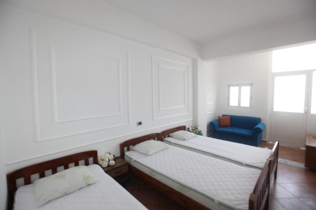 Beni Albergue