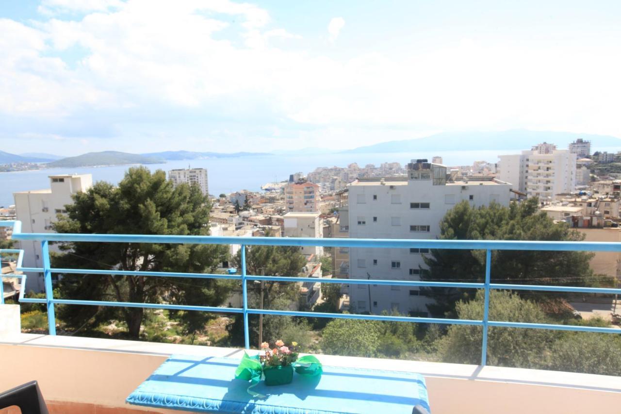 Beni Albergue Sarandë