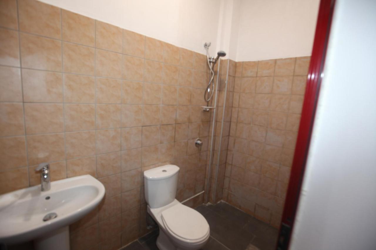 Albergue Beni