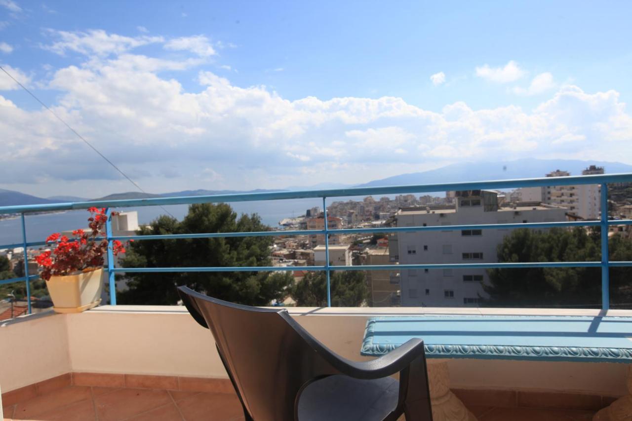Beni Albergue *