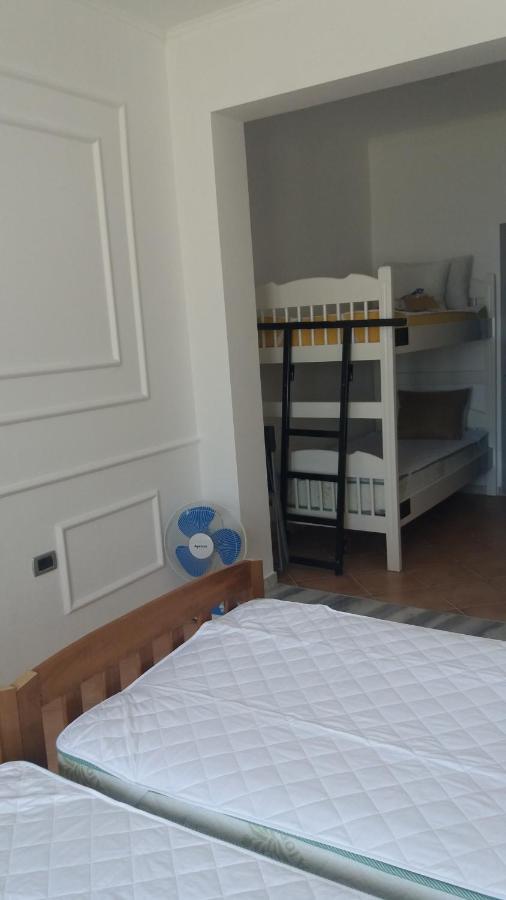 Albergue Beni