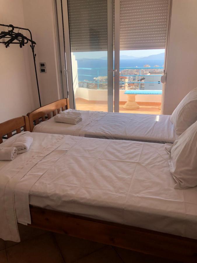 Albergue Beni