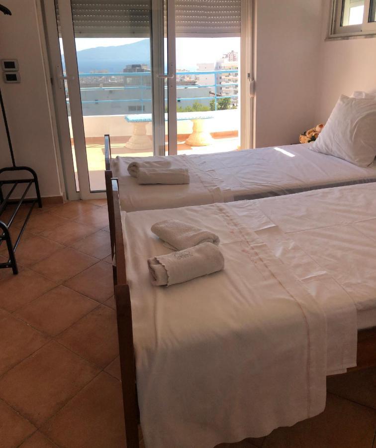 Beni Sarandë