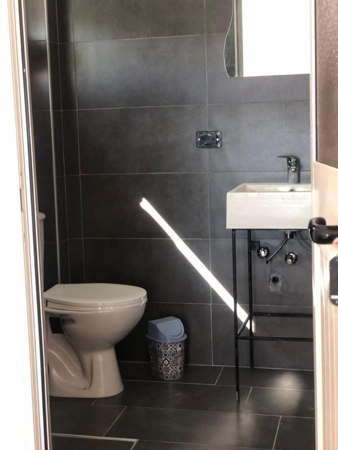 Beni Albergue Sarandë