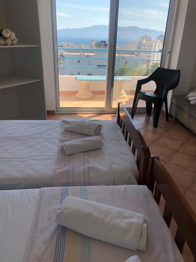 Albergue Beni Sarandë