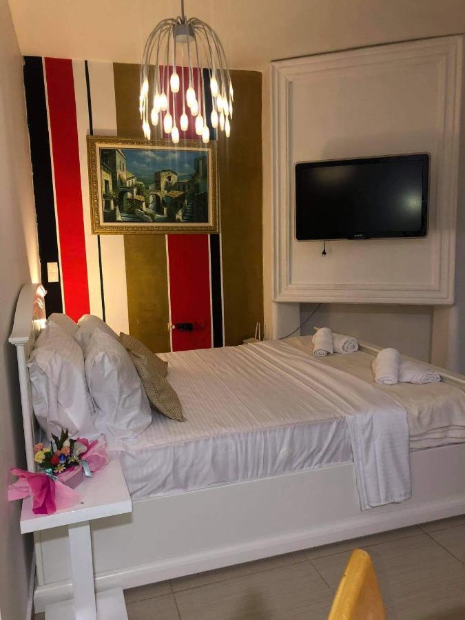 Albergue Beni *