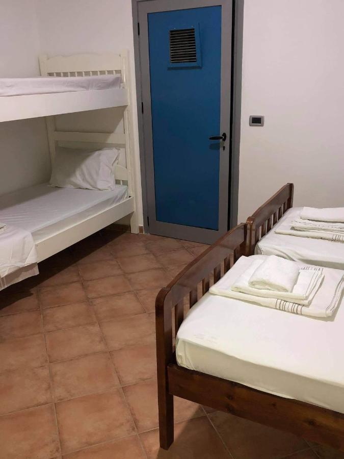 Beni * Sarandë