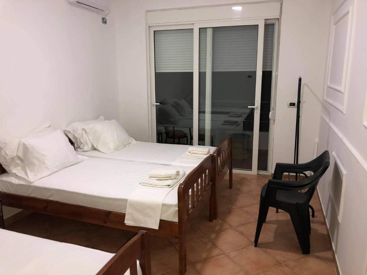Beni Albergue