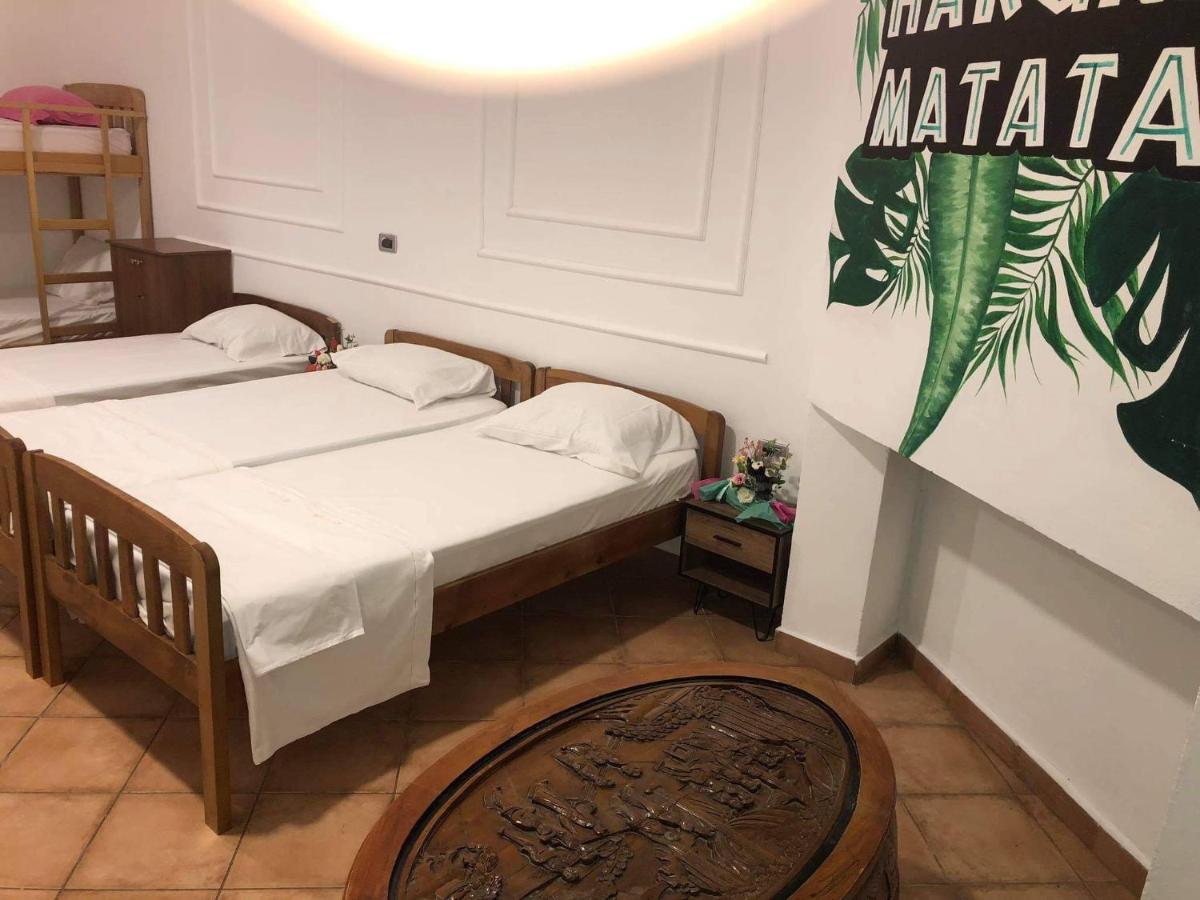 Beni Albergue Sarandë