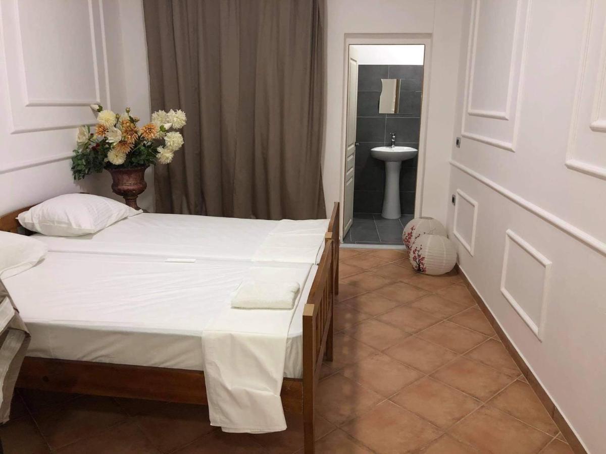 Beni Albergue *