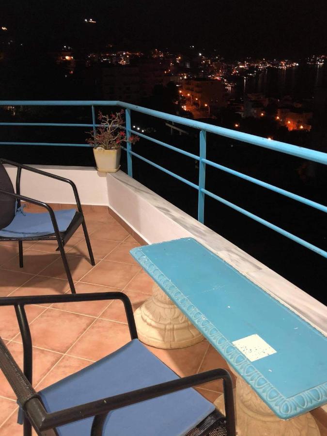 Beni Albergue Sarandë