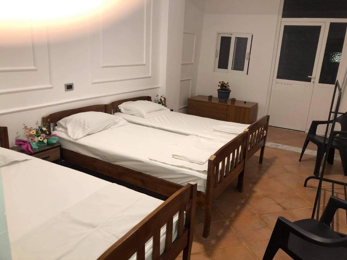Beni Albergue