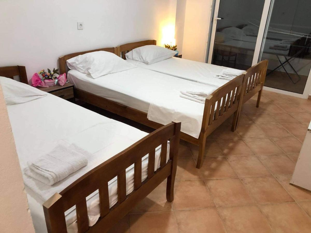 Beni Albergue