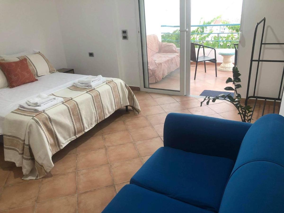Beni Albergue Sarandë