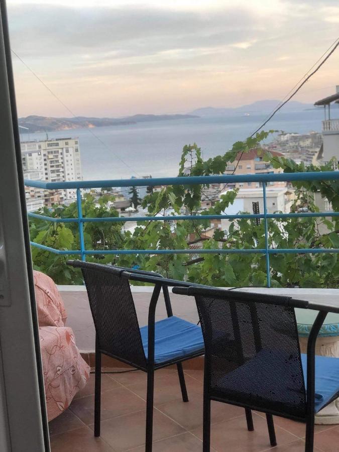 Albergue Beni Sarandë