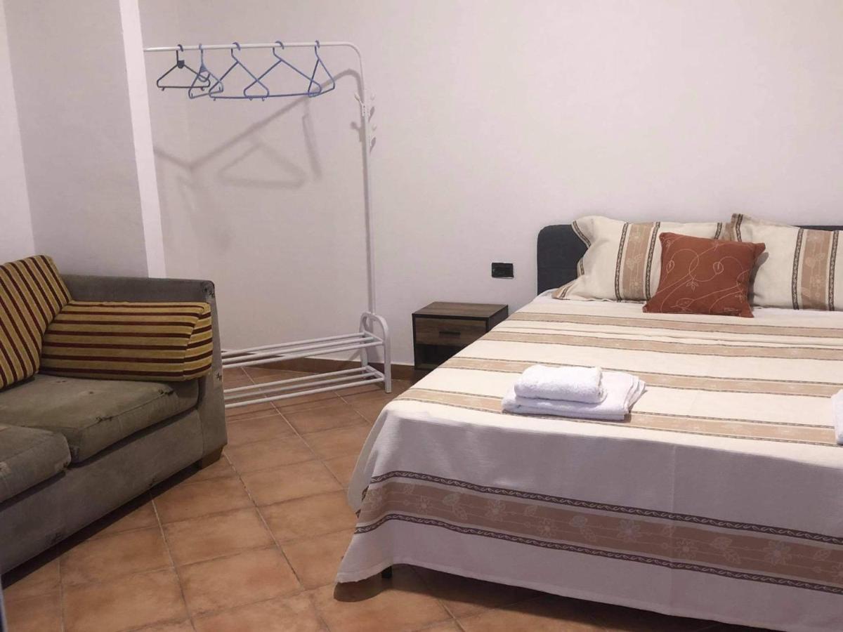 Beni Albergue *