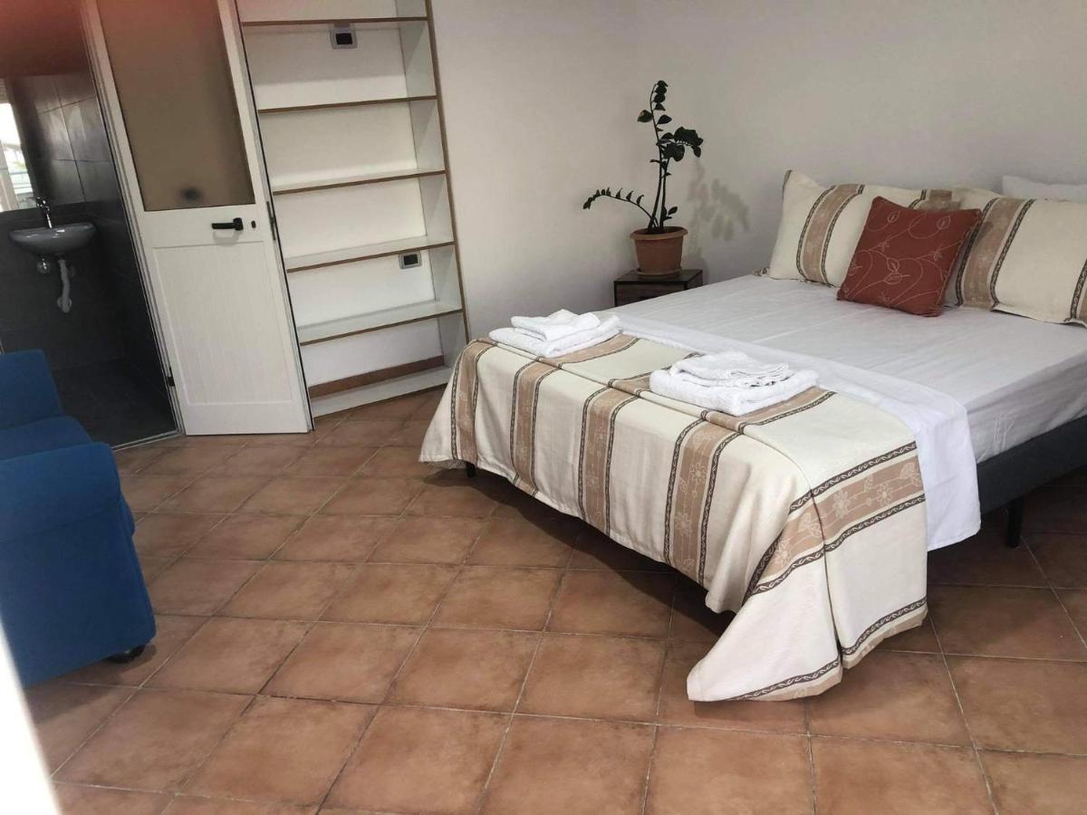 Beni Albergue