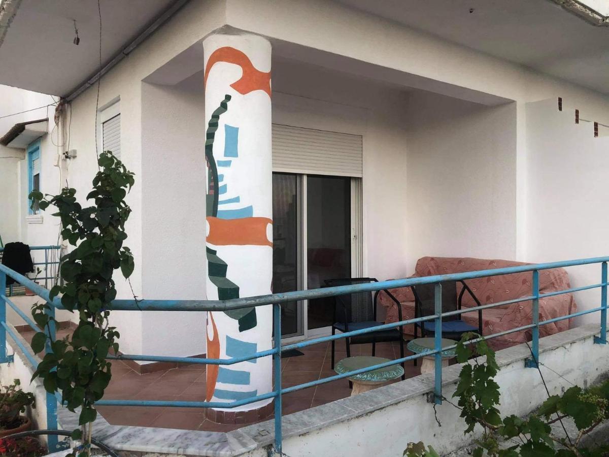 Beni Albergue Sarandë