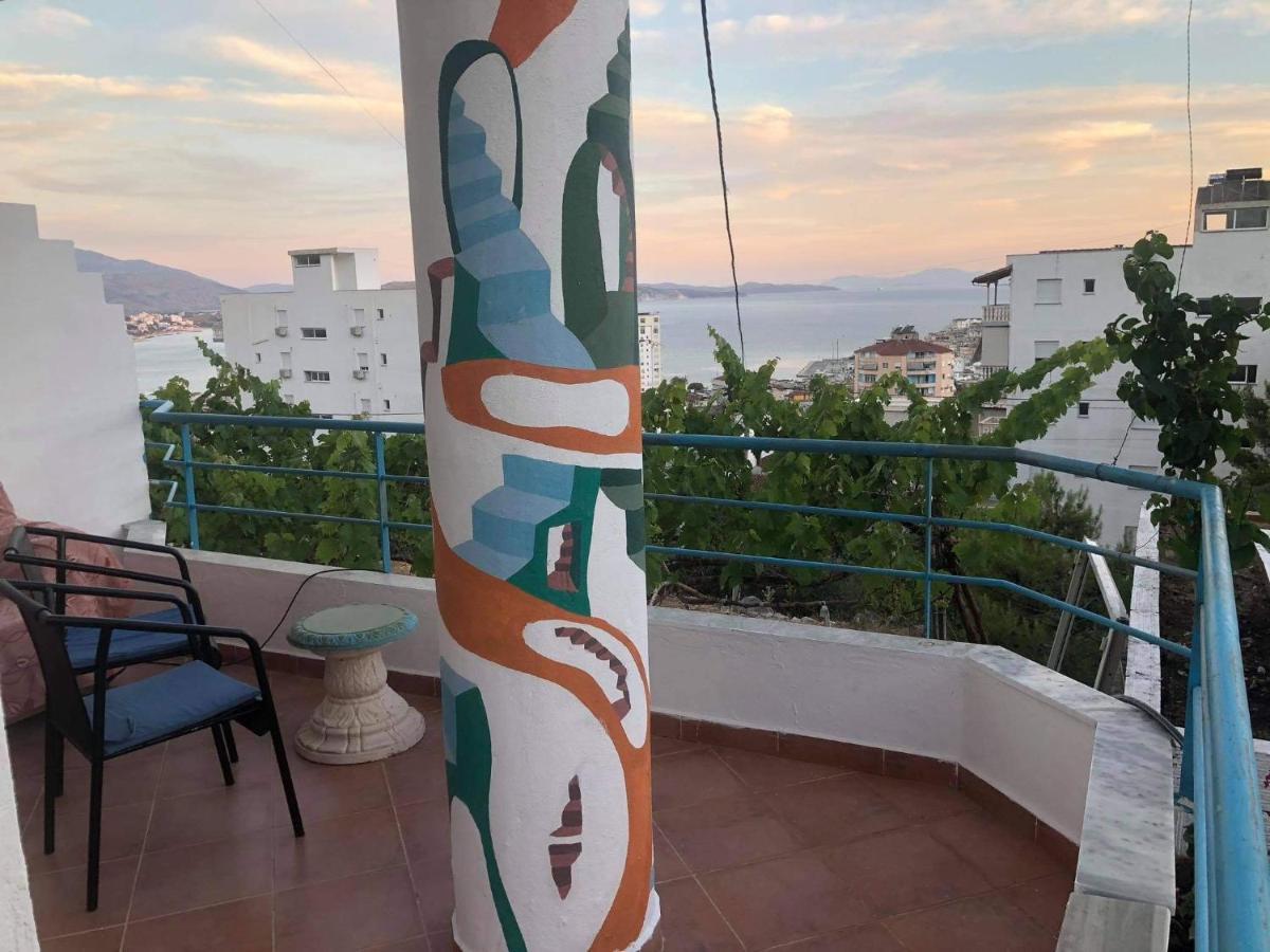 Beni Albergue